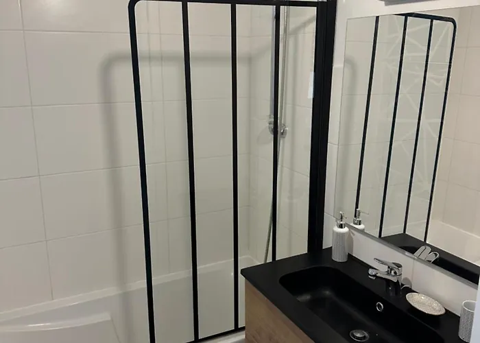 Charming île De Nantes