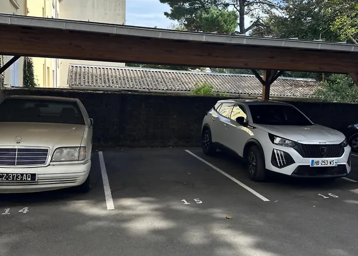 Charming île De * Nantes