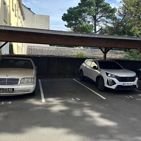 Charming Ile De * 낭트